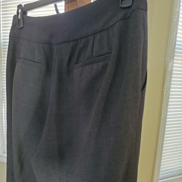 SIGNATURE SAKS FIFTH AVENUE WOMEN'S PANT SIZE 10 - Picture 7 of 8